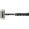 Image de Halder SUPERCRAFT 3377.050 Marteau à métal Manche ergonomique, dur 1150 g 315 mm 1 pc(s)