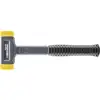 Image de Halder SUPERCRAFT 3380.040 Marteau à métal Manche ergonomique, mi-dur 680 g 300 mm 1 pc(s)