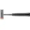 Image de Halder FERROPLEX 3677.035 Marteau à métal dur, Manche ergonomique 800 g 295 mm 1 pc(s)