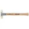 Image de Halder Baseplex EH 3908 Maillet 25 mm en Nylon