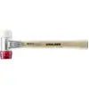 Image de Halder BASEPLEX 3968.040 Marteau à métal Manche ergonomique, dur 510 g 325 mm 1 pc(s)