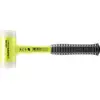 Image de Halder SUPERCRAFT 3377.150 Marteau à métal Manche ergonomique, dur 1150 g 315 mm 1 pc(s)