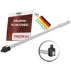 Image de Famex 10672 Manche articulé extra-long 12,5 mm (1/2") 60 cm (Import Allemagne)
