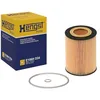 Image de Hengst E106H D34 Filtre à huile