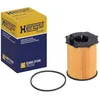 Image de Hengst E40H D105 Filtre à huile