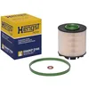 Image de Hengst E640KP D185 Filtre à carburant