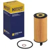 Image de Hengst E204H D218 Filtre à huile