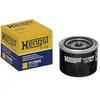 Image de Hengst H12W08 Filtre à huile