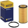 Image de Hengst Hen e27h D125 Moteur blocs