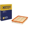 Image de HEN E475L Compartiments Moteur