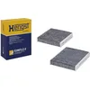 Image de Hengst Filtre e2967lc Chauffage de 2