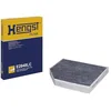 Image de Panier filtre E2948lc Chauffage