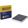 Image de HENGST 7185310000 filtre d'habitacle