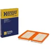 Image de HEN E1333L Compartiments Moteur