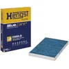 Image de Hengst Filtre d'habitacle E900LB.