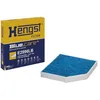 Image de Hengst E2996LB filtre d'habitacle