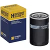 Image de HENGST FILTER Filtre à huile H14W25 Compatible avec: PORSCHE 911, 924, 944, 944 Cabriolet, 968, 968 Cabriolet