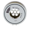 Image de HELLA HENGST Filtre hydraulique, direction pour MERCEDES-BENZ: Classe E, T2/L, Transporter, 201 Series, Classe G, Classe CLK, 126 Series (Ref: E26H)