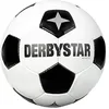 Image de DERBYSTAR Retro TT V21 Balle Adulte Unisexe, Weiss Schwarz, 5