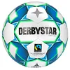 Image de DERBYSTAR Gamma Light Balle Jeunesse Unisexe, Weiss Blau Grün, 5