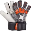 Image de Derbystar Gants-502003 Gants Gris/Orange 3