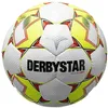 Image de Derbystar Ballon de Football Unisexe pour Jeunes Apus S-Light v23 Blanc Jaune 3