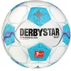Image de Derbystar Bundesliga Brillant Replica v24, Blanc, Bleu, Rose