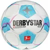 Image de Derbystar Bundesliga Brillant Replica Li Ballon de Football Multicolour 5