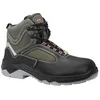 Image de ELTEN Lex ESD S3S, Chaussures de sécurité pour Hommes, légères, Embout en Acier, matière supérieure : Cuir + Textile, Doublure intérieure : Textile (Respirant), Taille 43