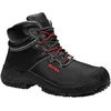 Image de Elten 765841-46 Rento Mid Chaussures de sécurité ESD S3 Noir - 46