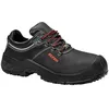Image de ELTEN RENZO Low ESD S3, chaussures de sécurité pour femmes et hommes, légères, embout en acier, matière supérieure : cuir, doublure intérieure : textile (respirant), taille 40