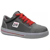 Image de Elten VINTAGE Low ESD S3 721071, Chaussures de sécurité mixte adulte - Gris (Gris-TR-H4-162), 40 EU