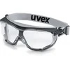 Image de Uvex 9307375 verres de sécurité, Carbon Vision, SV Extreme transparent, gris/noir