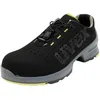 Image de Uvex 1, Chaussures de Travail Homme, Vert Lime-Schwarz, 46 EU