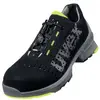 Image de uvex 1 8543846 antistatique (ESD) Chaussures basses de sécurité S1 Pointure (EU): 46 jaune-noir 1 paire(s)