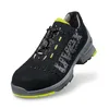 Image de Uvex Chaussures de Securité Basse 1 S1 SRC | Semelle Antidérapante | Basket de Sécurité Résistante à l'huile et au Pétrole | Embout de Protection des Orteils Léger et Exempt de Métal