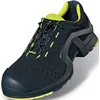 Image de Uvex 1 X-Tended S1 SRC Chaussures de Sécurité Basses Antiderpante - Professionnelle Chantiers et Industrie Basket, 44