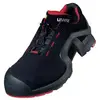 Image de uvex 1 support 8516239 antistatique (ESD) Chaussures basses de sécurité S3 Pointure (EU): 39 rouge-noir 1 paire(s)