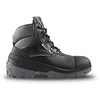 Image de Heckel 6391341 Zapatos de Trabajo, Negro, 41 EU