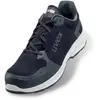 Image de uvex 1 sport 6596241 Chaussures de sécurité S3 Pointure (EU): 41 noir 1 paire(s)