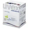 Image de uvex 2112095 hi-com Mini Bouchons doreille 24 dB à usage unique 100 paire(s)