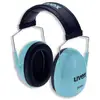 Image de uvex K Junior 2600010 Casque antibruit passif 29 dB 1 pc(s)