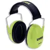 Image de uvex K Junior 2600011 Casque antibruit passif 29 dB 1 pc(s)