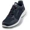 Image de uvex 1 sport 6594246 antistatique (ESD) Chaussures de sécurité S1P Pointure (EU): 46 noir 1 paire(s)