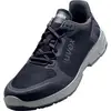 Image de uvex 6593 6593844 Chaussures de travail O1 Pointure (EU): 44 noir 1 paire(s)