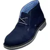 Image de uvex 8427 8427250 Chaussures montantes de sécurité S3 Pointure (EU): 50 bleu 1 paire(s)