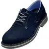 Image de uvex 8428 8428241 Chaussures basses de sécurité S3 Pointure (EU): 41 bleu 1 paire(s)