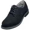 Image de uvex 1 business 8430244 Chaussures basses de sécurité S3 Pointure (EU): 44 noir 1 paire(s)