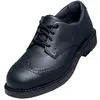 Image de uvex 1 business 8448240 Chaussures basses de sécurité S3 Pointure (EU): 40 noir 1 paire(s)