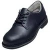 Image de uvex 1 business 8449239 Chaussures basses de sécurité S3 Pointure (EU): 39 noir 1 paire(s)